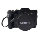 0.3Mp Hd Flip-Screen Selfie Camera With Dv Function V562-9841ACD