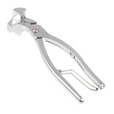 Wide Mouth Canvas Plier - Portable Hand Tool for Painting, Tension Adjustment, and Frame V1192-AZ-W-32613