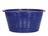 Skimmer Basket Plastic Durable Swimming Pool Cleaning Skimmer Replacement Basket With Accessory V1294-YM0523-3111210419011