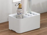10 Hole Umbrella Rack Stand Holder with Drip Tray Space Saver Organizer Fits Entryway Corner Home V1370-AZ4-00631