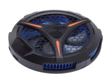 Semiconductor Cooler for Gaming 10CM Magnetic Digital Display Icing Phone Radiator Cooling Fan for V1294-YM0901-3113240342911