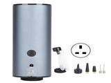 Household Electric Vacuum Pump Small Inflation Sucking Pump Air Vacuum Machine 100240VUK Plug V1294-YM0901-3113210137112