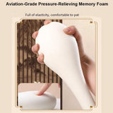 Tapping Hammer - Portable with Extended Handle for Muscle Tension Relief and Acupoint Massage, V1192-AZ-W-17646