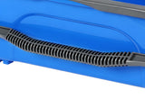 Traderight Window Cleaning Kit With Extendable Pole and Squeegee for Home Blue HC1010-AU