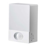 Motion Activated LED Light - Square Portable Hanging Battery Night Sensor Lamp V238-SUPDZ-39901480157264