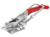Adjustable Toggle Latch 304 Stainless Steel Quick Clamp Fixture CH HS GH40341SS V1294-YM0901-3111210114511