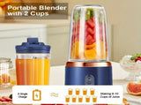 The household portable juicing cup is the top choice for wholesale cross-border sales. V1105-YAZZJ-001