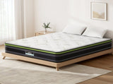 Giselle Mattress Cool Gel Foam 30cm Double MATTRESS-B-GL-D