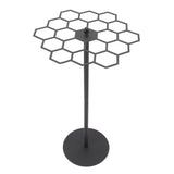 Rotatable Medal Hanger Display Multi Functional Carbon Steel Tabletop Medal Holder Rack for V1294-YM0901-3117240296411