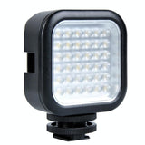 36-Led Video Light For Shooting PRL-8965200ADE