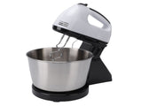 Stand Mixer 2L 7 Speed Settings Stainless Steel Bowl Copper Motor Electric Food Mixer for Kitchen V1294-YM0901-3113260012012