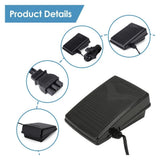 Variable Speed Sewing Machine Foot Control Pedal Sewing Foot Control Tool Suitble for SC220 6160 V1370-AZ4-12766