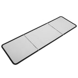 Kitchen Oil Baffle Oil SplashingProof Insulation Plate for Home Kitchen Gas Stove V1294-YM0901-3118200142311
