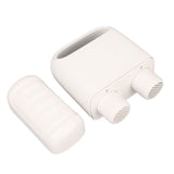 Shoe Dryer with Heat Blower Gentle Fast Drying Odor Removal Boot Dryer Warmer Deodorizer for Home V1294-YM0901-3113240363211