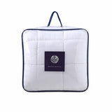 Accessorize Deluxe Hotel Mattress Topper Super King V442-HIN-MATTRESST-DELUXEHOTEL-WHITE-SK