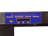 Automatic Coop Door Opener with Timer Programmable Light Sensor LED Screen Weatherproof Auto V1294-YM0901-3111240015914