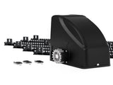 LockMaster Automatic Sliding Gate Opener Kit 6M 600KG GO-SLIDE-M01-RAILX3