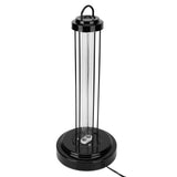 Ultraviolet Lamp Household Portable Remote Control 3Level Timing Ozone Cleaning Light V1294-YM0901-3119200149111