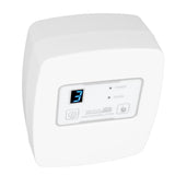 Drip Irrigation DC12V Adjustable Wireless Phone Control Automatic Timer Garden Watering V1294-YM0901-3111240308512