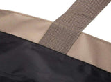 Portable Large Capacity Oxford Cloth Logs Carrier Bag Twigs Branch Storage Bag V1294-YM0901-JY34869