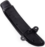 Car Front LH RH Door Mirror Turn Signal Light for Rear view turn signal light, reverse V1369-AZ3-W-03098