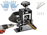 Manual Wire Stripping Machine, 0.06"-1" Wire Gauge Copper Wire Stripper, Drill Powered & Hand Crank V1107-145-46473