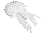 Holding Flower Simulation Design Environmentally Friendly Odorless Romantic Artificial Bouquet for V1294-YM0715-3115210293011