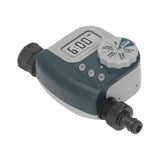 Sprinkler Timer Green Faucet Timer Programmable Automatic Easy Operation Watering Equipment for V1294-YM0901-3111230229011