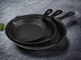 TOQUE Non Stick Frying Pan Set 3PCS KT0177-3PCS_NZ