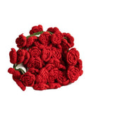 52 Pink Rose Blanket Diameter Approximately 110CM V1221-52-PINK-ROSE-BLANKET-DIAMETER-APPROXIMATELY-110CM