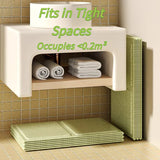 Foldable Bathtub Instant Setup, Folds 10,000 Times, Four-Layer Insulation, One Tub for Bathing, V1232-ZDZYP-002