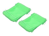 100PCS Fruit Protection Netting Bag Reusable Garden Mesh Barrier Bag for Plant Flower Fruit Trees V1294-YM0703-3111230044614