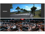 Kb Series Nd8 & Nd16 Cpl Lens Filter For Gopro Hero10 PRL-6911ACD