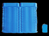 Double Two-person Camping Sleeping Pad V63-824781
