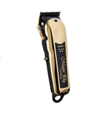 Wahl Gold Magic Clip Cordless Hair Clipper - Professional Barber Clipper for Men V1293-WAHL-HS1