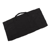Gardening Leaf Bag 2 in 1 Garden Falling Leaves Mat Outdoor Garbage Leaf Storage Bag Black V1294-YM0718-3111220247211