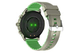 Smart Watch 1.43-Inch Fitness Watch with 24H Heart Rate Blood Pressure Blood Oxygen Female V1263-JX-7645