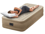Intex Single Ultra Airbed 46cm 64426 V1032-IXSINGLEULTRA46-64426