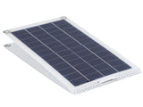 30W Solar Charger Foldable Portable Solar Panel Phone Charger for Outdoor Travel Camping RV V1294-YM0901-3114200084811