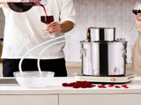 Moonshine Still 5 Gal Water Alcohol Distiller Brewing Kit Stainless Steel V952-DLNTZLQYS5JLEEWT9V0