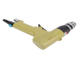 Pneumatic Drill Professional 1800RPM High Speed 3/8 Inch Reversible Rotation Drill Tool for Hole V1294-YM0901-3114240066511