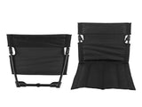 Outdoors Lounger Park Beach Chair Portable Folding Beach Lounge Chair for Adults V1294-YM0901-3111230104111