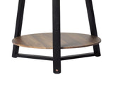 Levede Side Table Coffee Bedside Tables CH1081-OA