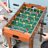 GOMINIMO 69cm Tabletop Football Game Table V227-3720871005060