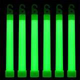40Pcs Survival Kit Glowing Stick Emergency Light Sticks for Camping and Emergency Survival V1369-AZ3-W-11565