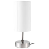 Desk Lamp Shade with USB Charging Ports for Study Bedroom Living Room Bedside Lighting V1294-YM0901-3119200145611