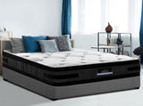 Giselle Bedding 36cm Mattress Cool Gel Memory Foam Double MATTRESS-HOTEL-LUX-D
