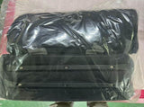 OutdoorMaster Padded Golf Club Travel Bag with Wheels, 900D Heavy Duty Oxford Waterproof V1168-7S-KX5T-FFFP