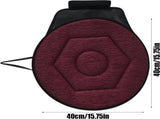 Swivel Cushion - 40 Cm - Flexible Swivel Cushion - Flexible Swivel Disc - Swivel Cushion V1188-MS101-01558-1