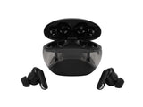 Language Translator Earbud Bluetooth 5.4 144 Online Languanges Translation Black V1263-JX-2728